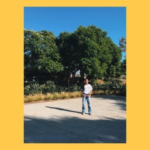 Meet your Posher, Jameson